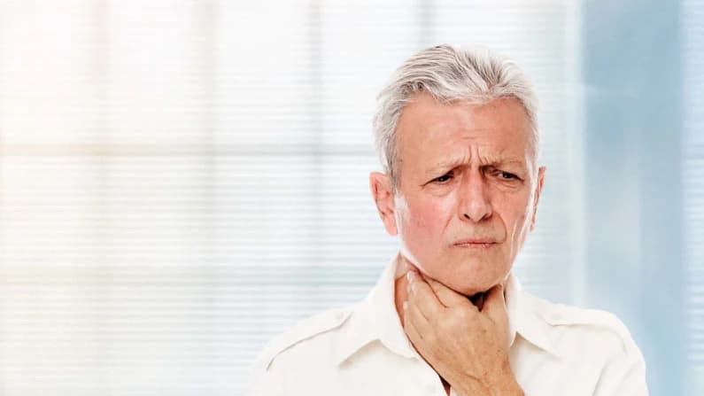 ¿Por qué está aumentando el cáncer de tiroides y qué estaría tratando de decir su cuerpo?