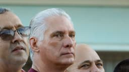 Acabemos con el castrismo para derrotar al Irán islámico