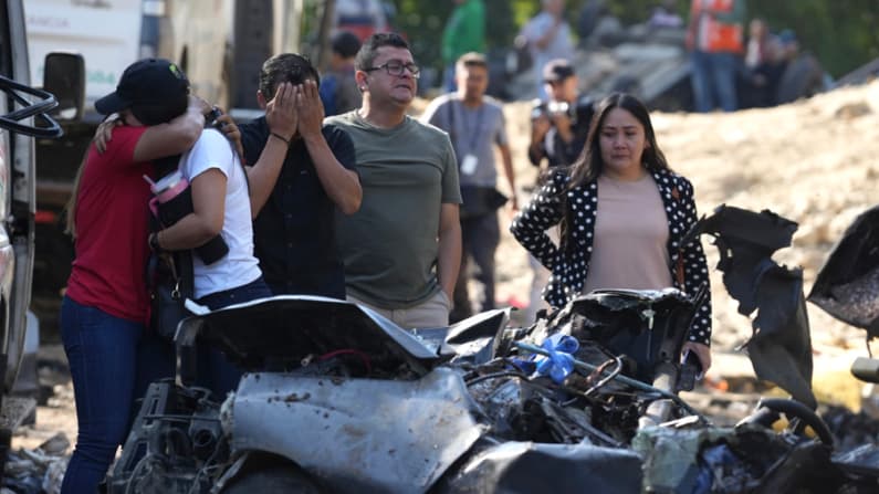 Países de Latinoamérica condenan el ataque terrorista atribuido a disidencias de las FARC en Colombia