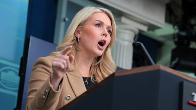 Trump evalúa propuesta de Irán sin ceder en sus exigencias clave