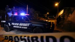 Tras detención de líder del CJNG, autoridades de Nayarit llaman a no salir de casa