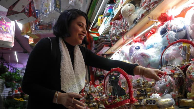 Cámara de Comercio estima derrama de 4500 mdd por el Mundial en México
