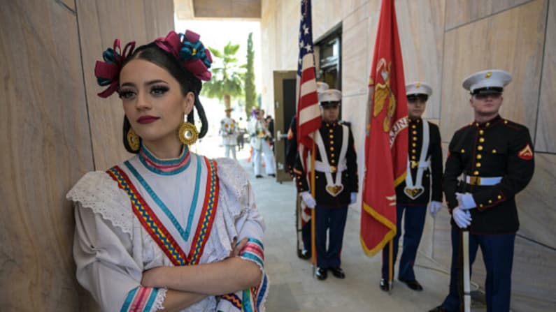 Embajada de EE. UU. advierte a empleados evitar ciudad mexicana cercana a la frontera con Texas