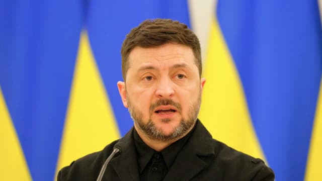 Ucrania dice que Israel compra grano “robado” de Rusia y que no es un “negocio legítimo”