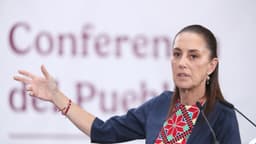 Renuncia de fiscal en Chihuahua no frena investigación sobre agentes de EE. UU.: Sheinbaum