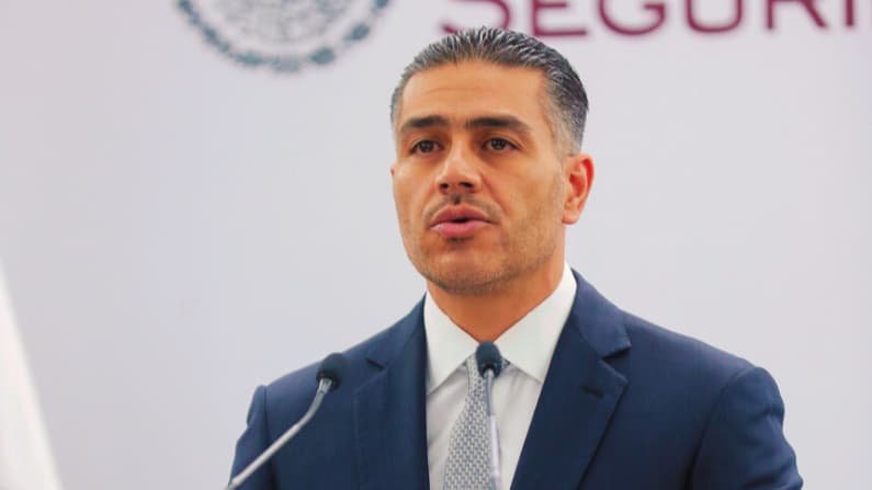 Autoridades investigan si hubo agentes de EE. UU. en operativo en el norte de México