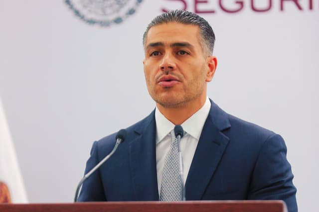 Autoridades investigan si hubo agentes de EE. UU. en operativo en el norte de México