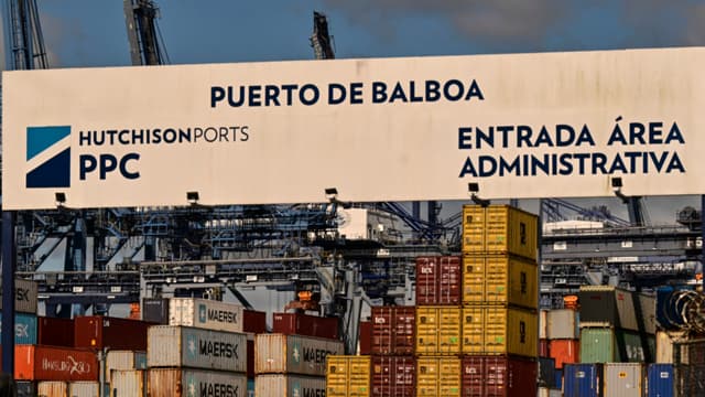 Cinco países latinoamericanos liderados por EE. UU. apoyan a Panamá tras presión económica de Beijing