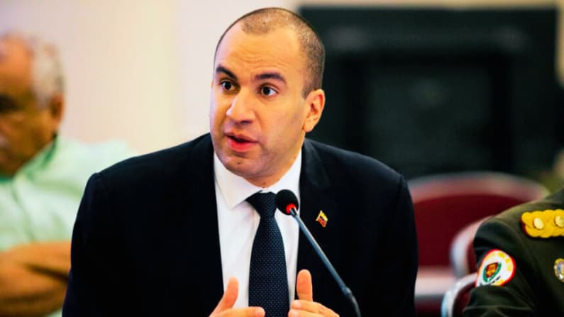Fiscalía de Venezuela acuerda canales de comunicación directa con varias ONG