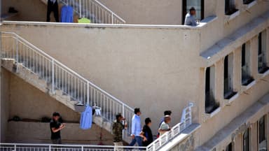Israel ofrece a trabajadores migrantes chinos el salario —y la dignidad— que no tienen en su país
