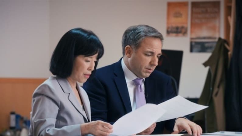 Periodista de investigación revela detalles sobre la campaña de intimidación de Beijing contra Shen Yun