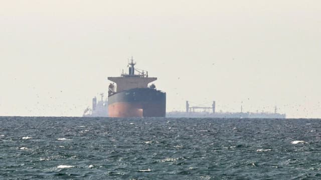 Precio del GNL sube a nivel mundial ante las continuas restricciones en el estrecho de Ormuz