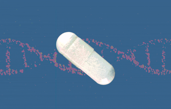 Vitamina antienvejecimiento podría reducir la eficacia de la quimioterapia en el cáncer de páncreas