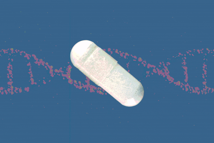 Una vitamina reduciría la eficacia de la quimioterapia en el cáncer de páncreas. (Ilustración de The Epoch Times, Shutterstock, GettyImages).