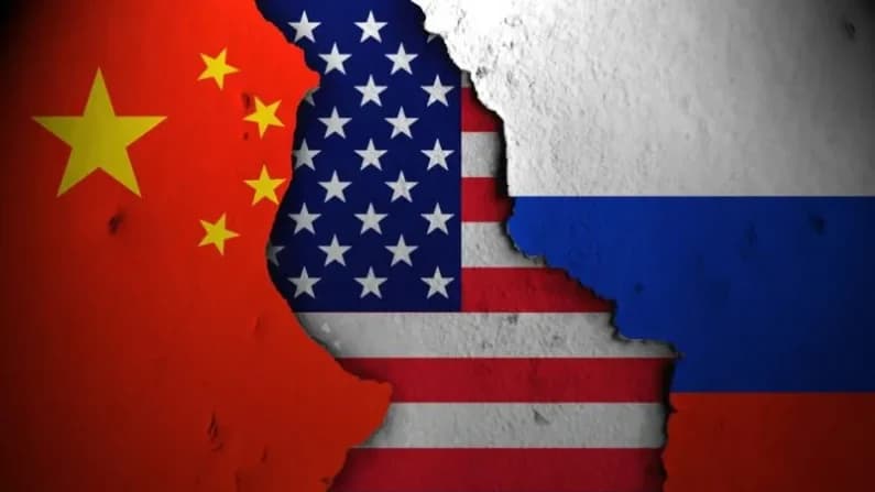 La metamorfosis de China y Rusia en Venezuela y el Caribe