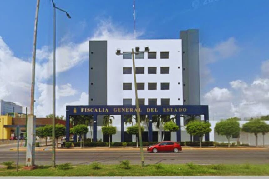 Fiscalía de Sinaloa exige probar acusación de EE. UU. contra vicefiscal