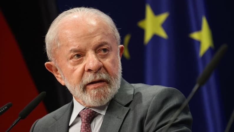 Revés histórico en el Senado golpea a Luiz Inácio Lula da Silva a cinco meses de comicios