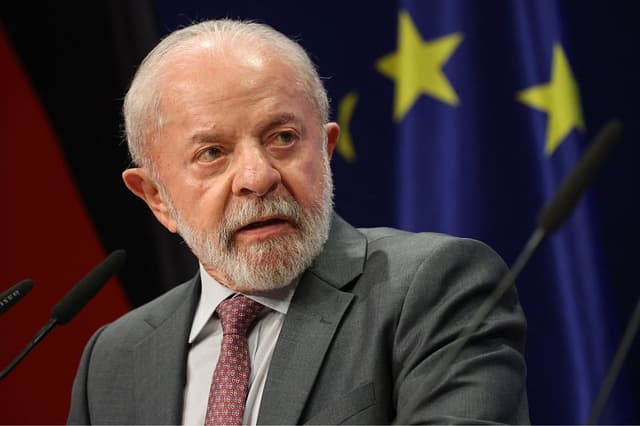 Revés histórico en el Senado golpea a Luiz Inácio Lula da Silva a cinco meses de comicios