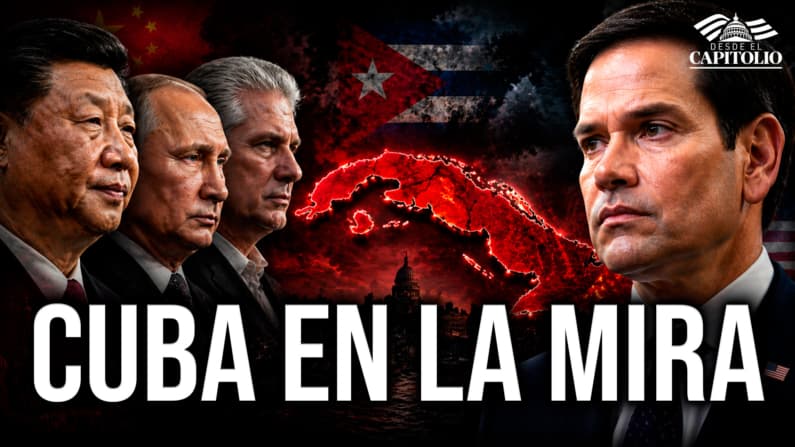 Cuba abre la puerta a enemigos de EE.UU.: la alerta de Rubio que encendió alarmas