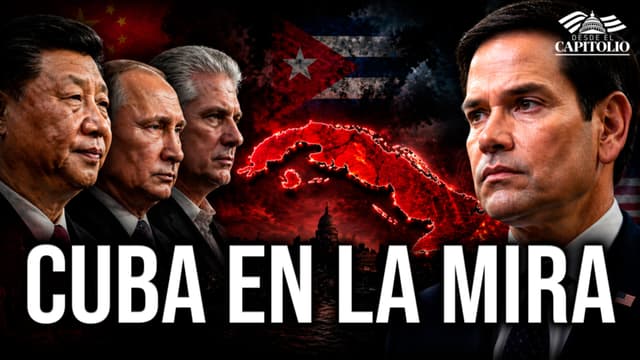 Cuba abre la puerta a enemigos de EE.UU.: la alerta de Rubio que encendió alarmas