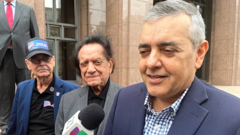 Condenan al excongresista David Rivera por ejercer presión política a favor de Venezuela