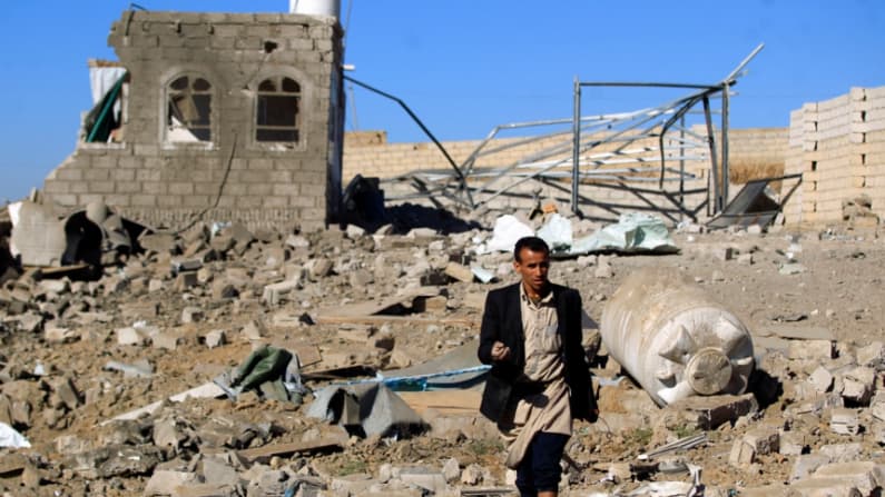 Juez impide que el DHS retire las protecciones a 2800 ciudadanos yemeníes