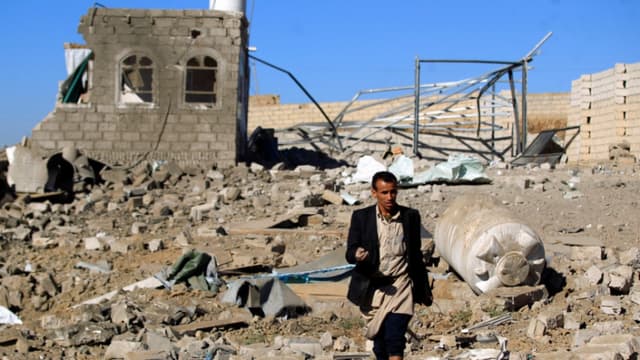 Juez impide que el DHS retire las protecciones a 2800 ciudadanos yemeníes