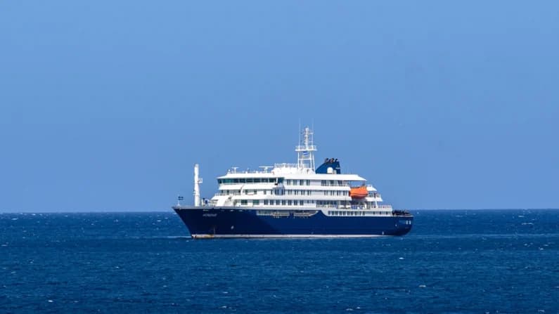 Tres muertos y otros tres enfermos por presunto brote de hantavirus a bordo de un crucero: OMS