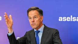 Los miembros de la OTAN entienden el mensaje de Trump sobre el uso de las bases militares: Rutte