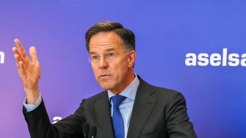 Los miembros de la OTAN entienden el mensaje de Trump sobre el uso de las bases militares: Rutte