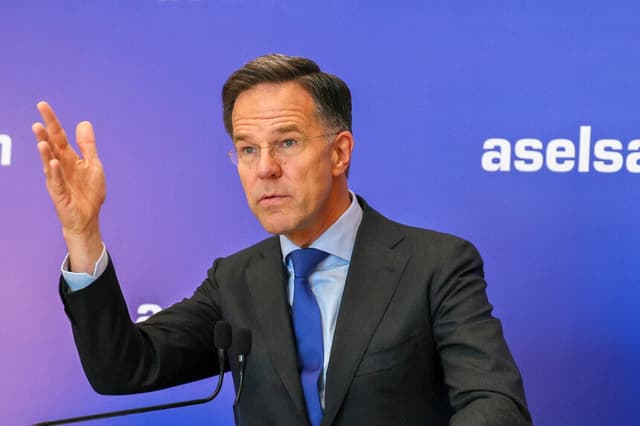 Los miembros de la OTAN entienden el mensaje de Trump sobre el uso de las bases militares: Rutte