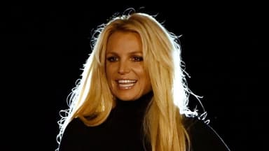 Britney Spears se declara culpable de cargo menor por presuntamente conducir bajo los efectos del alcohol