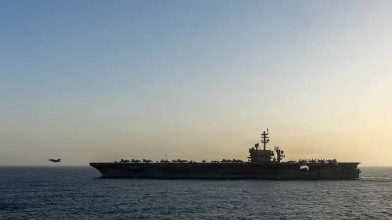 La ventaja de Estados Unidos en la guerra con Irán