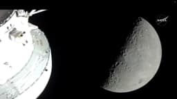 Hacia una disuasión de doble uso en la Luna