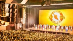 Consulado chino presionó a funcionario municipal de Vancouver para que cancelara presentaciones de Shen Yun