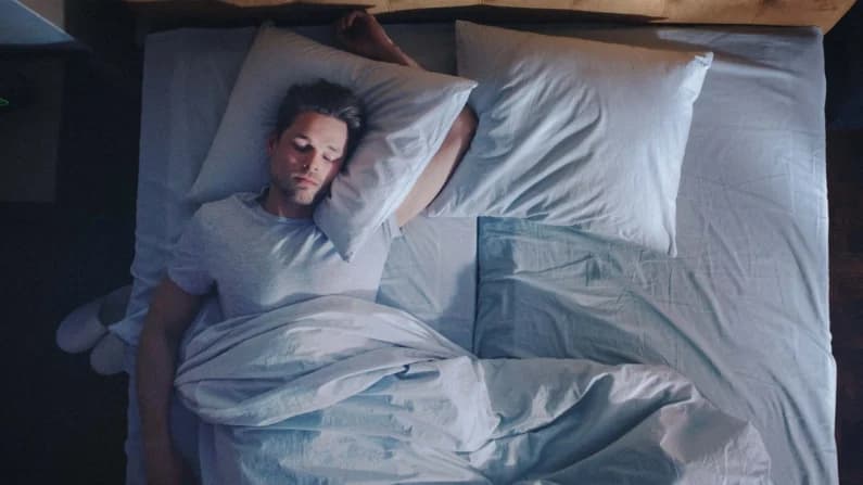 Los sorprendentes efectos de una noche sin dormir