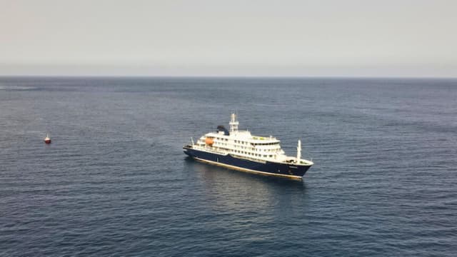 Hombre en Suiza que viajaba en crucero por África da positivo en hantavirus
