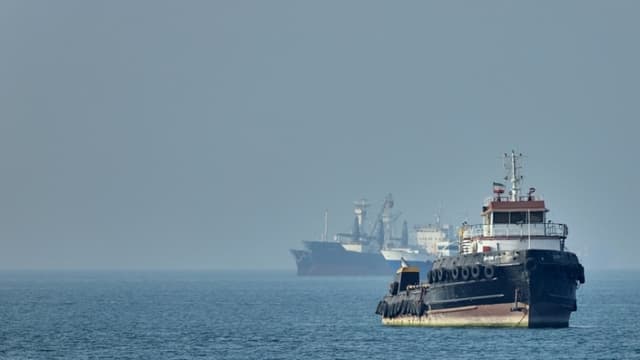 Trump suspendió misión naval en Ormuz por avances con Irán, dicen funcionarios israelíes