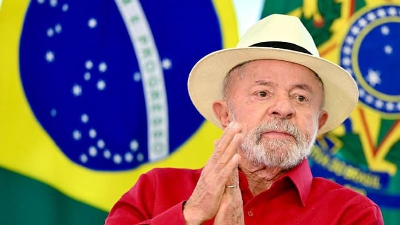 Lula parte rumbo a Washington para su encuentro con Trump