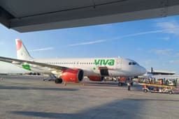 EE. UU. y México logran acuerdo aéreo, pero restricciones seguirán hasta que México cumpla sus promesas