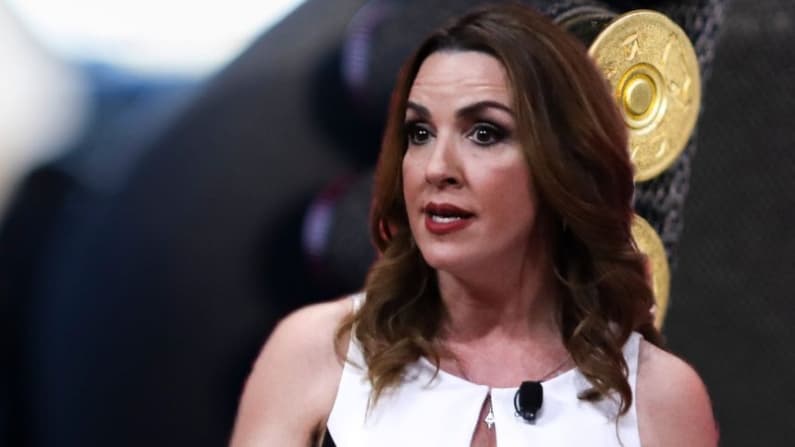 La zarina antidrogas de EE. UU. revela estrategia de Trump para eliminar a los cárteles