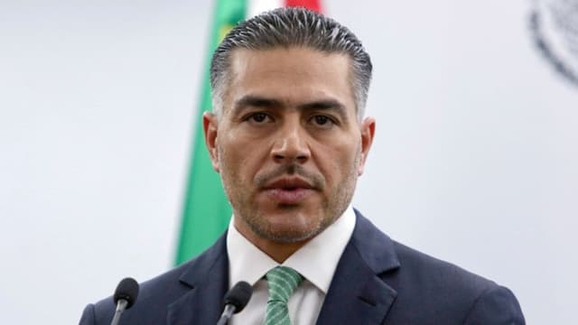 Detienen a "Don Ramón", líder de "Los Linos"; lo vinculan con tráfico de droga hacia EE. UU.