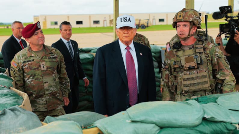 Casa Blanca redefine su estrategia antiterrorista: Estos son 4 puntos clave