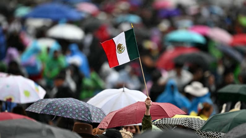 ¿Por qué el gobierno mexicano está en crisis?