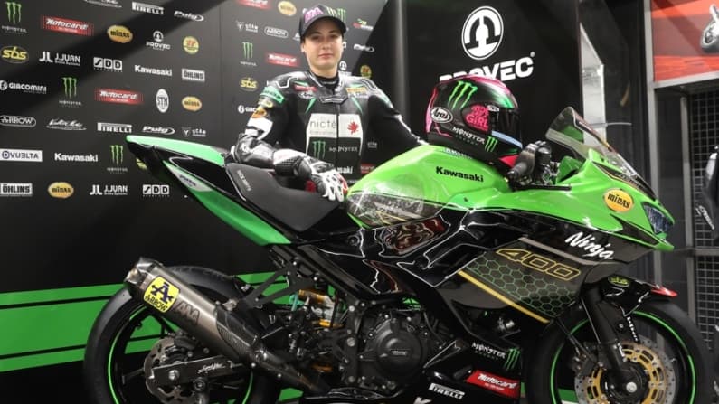 México ordena revisar 691 motos Kawasaki por posible falla interna en el motor