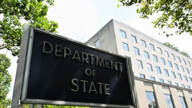 EE. UU. prepara sanciones de visados contra China mientras se paraliza la deportación de ciudadanos chinos