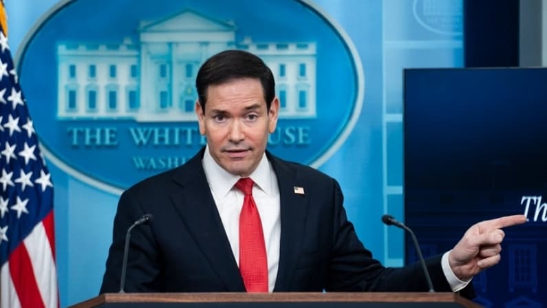 Rubio anuncia nuevas sanciones contra Cuba