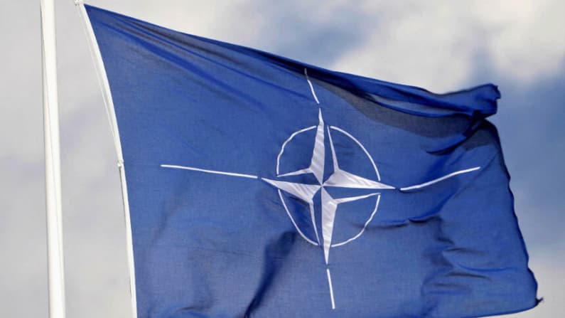 Países bálticos piden más defensa aérea de la OTAN tras drones ucranianos en Letonia