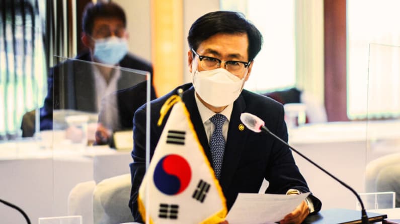 Negociador comercial de Corea del Sur viajará a México para impulsar un TLC