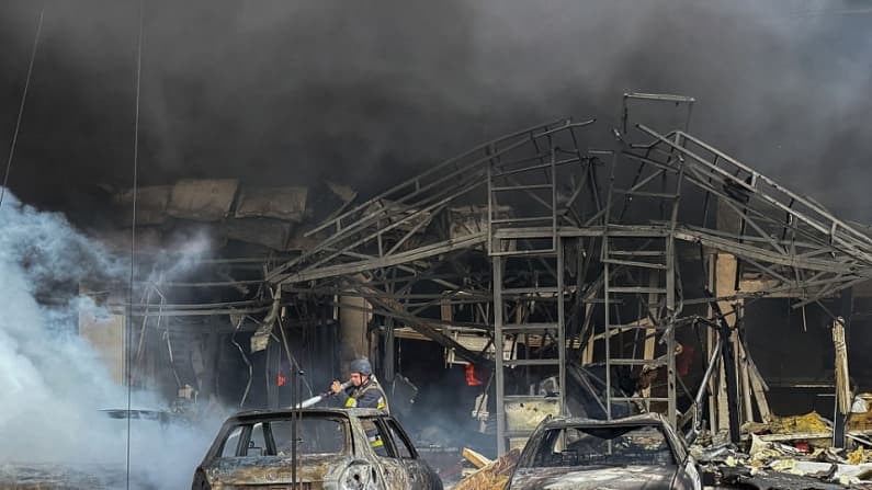 Trump anuncia un alto al fuego de tres días en la guerra entre Rusia y Ucrania